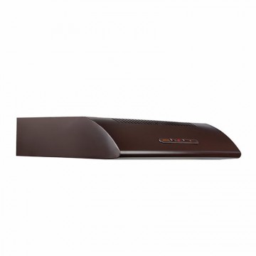 Davoline Olympia 2.0 390 Ελεύθερος Απορροφητήρας 90cm Καφέ Davoline Olympia 2.0 390 Ελεύθερος Απορροφητήρας 90cm Καφέ
